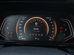 2022款 运动版 1.5T DCT旋风冲锋
