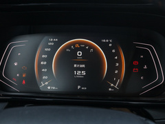 2022款 运动版 1.5T DCT旋风冲锋