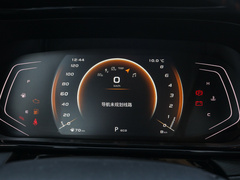 2022款 运动版 1.5T DCT旋风冲锋