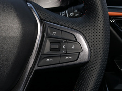 2022款 运动版 1.5T DCT旋风冲锋