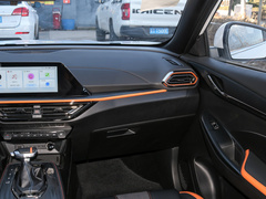 2022款 运动版 1.5T DCT旋风冲锋