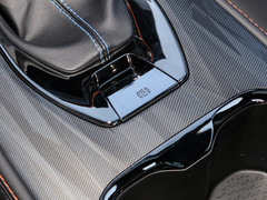 2022款 运动版 1.5T DCT旋风冲锋
