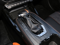 2022款 运动版 1.5T DCT旋风冲锋