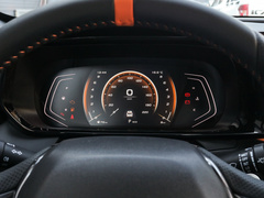 2022款 运动版 1.5T DCT旋风冲锋