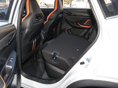 2022款 运动版 1.5T DCT旋风冲锋