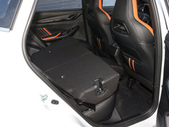 2022款 运动版 1.5T DCT旋风冲锋