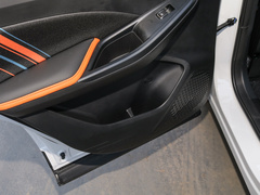 2022款 运动版 1.5T DCT旋风冲锋