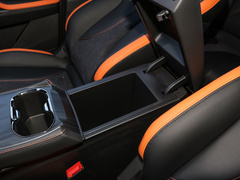 2022款 运动版 1.5T DCT旋风冲锋