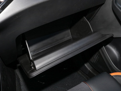 2022款 运动版 1.5T DCT旋风冲锋