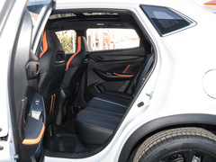 2022款 运动版 1.5T DCT旋风冲锋