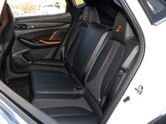 2022款 运动版 1.5T DCT旋风冲锋