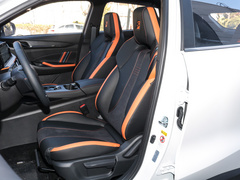 2022款 运动版 1.5T DCT旋风冲锋