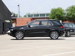 2022款 GLE 350 4MATIC 时尚型