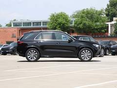 2022款 GLE 350 4MATIC 时尚型
