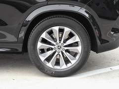 2022款 GLE 350 4MATIC 时尚型