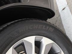 2022款 GLE 350 4MATIC 时尚型