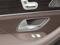 2022款 GLE 350 4MATIC 时尚型