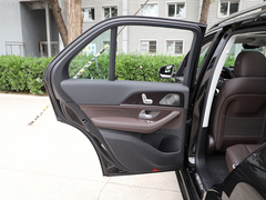 2022款 GLE 350 4MATIC 时尚型