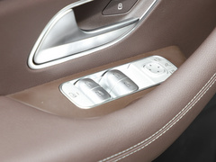 2022款 GLE 350 4MATIC 时尚型