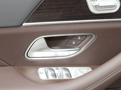 2022款 GLE 350 4MATIC 时尚型