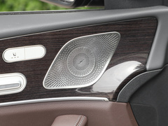 2022款 GLE 350 4MATIC 时尚型