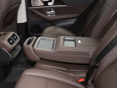2022款 GLE 350 4MATIC 时尚型