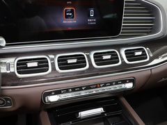 2022款 GLE 350 4MATIC 时尚型