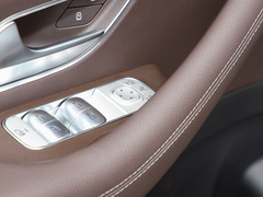 2022款 GLE 350 4MATIC 时尚型