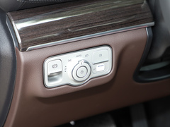 2022款 GLE 350 4MATIC 时尚型