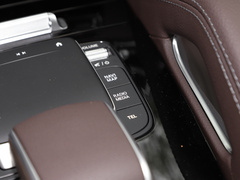 2022款 GLE 350 4MATIC 时尚型