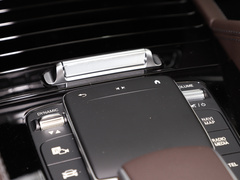 2022款 GLE 350 4MATIC 时尚型