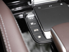 2022款 GLE 350 4MATIC 时尚型