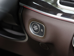 2022款 GLE 350 4MATIC 时尚型