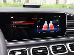 2022款 GLE 350 4MATIC 时尚型