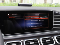 2022款 GLE 350 4MATIC 时尚型