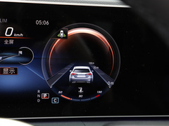 2022款 GLE 350 4MATIC 时尚型