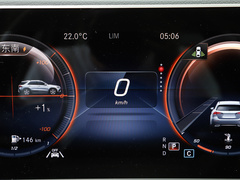 2022款 GLE 350 4MATIC 时尚型