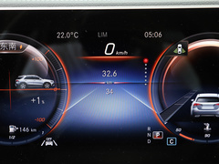 2022款 GLE 350 4MATIC 时尚型