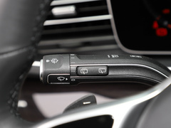 2022款 GLE 350 4MATIC 时尚型