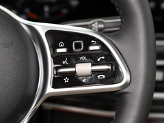 2022款 GLE 350 4MATIC 时尚型