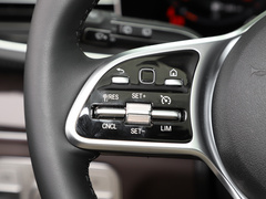 2022款 GLE 350 4MATIC 时尚型