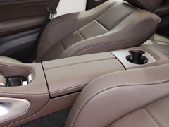 2022款 GLE 350 4MATIC 时尚型