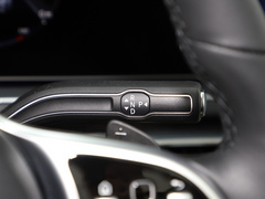 2022款 GLE 350 4MATIC 时尚型