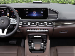 2022款 GLE 350 4MATIC 时尚型