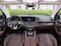 2022款 GLE 350 4MATIC 时尚型