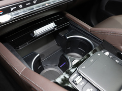 2022款 GLE 350 4MATIC 时尚型