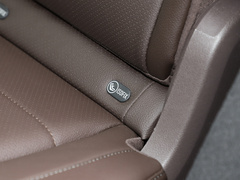 2022款 GLE 350 4MATIC 时尚型