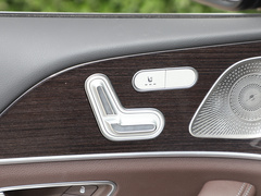 2022款 GLE 350 4MATIC 时尚型