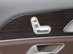 2022款 GLE 350 4MATIC 时尚型