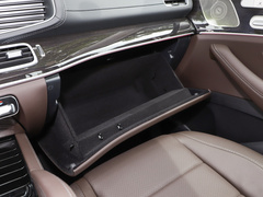 2022款 GLE 350 4MATIC 时尚型